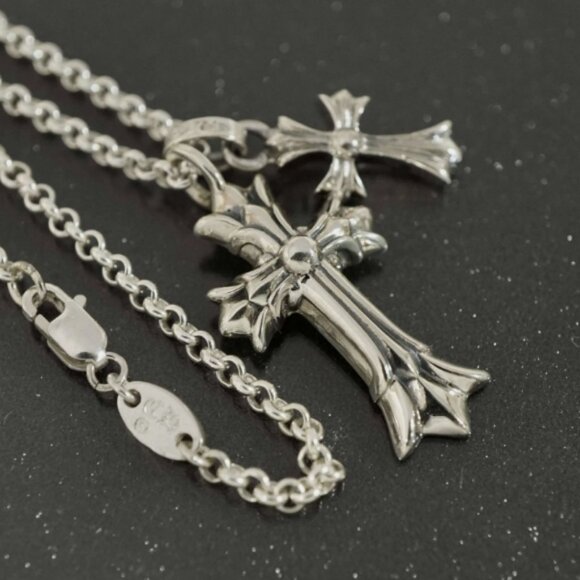 Chrome hearts pendant - Picture 2 of 7